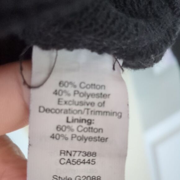 Madewell Evil Eye Hoodie - Picture 9 of 11